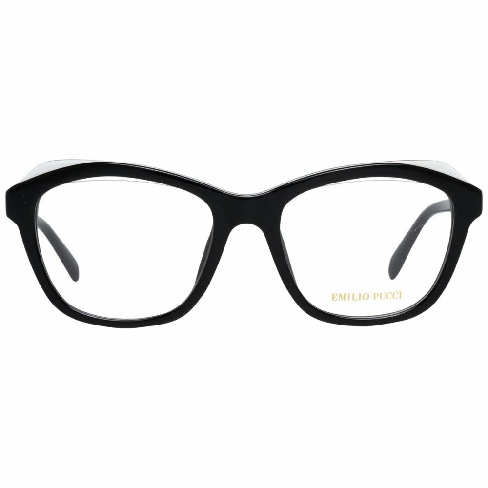 Ladies' Spectacle frame Emilio Pucci EP5078-53004 Ø 53 mm