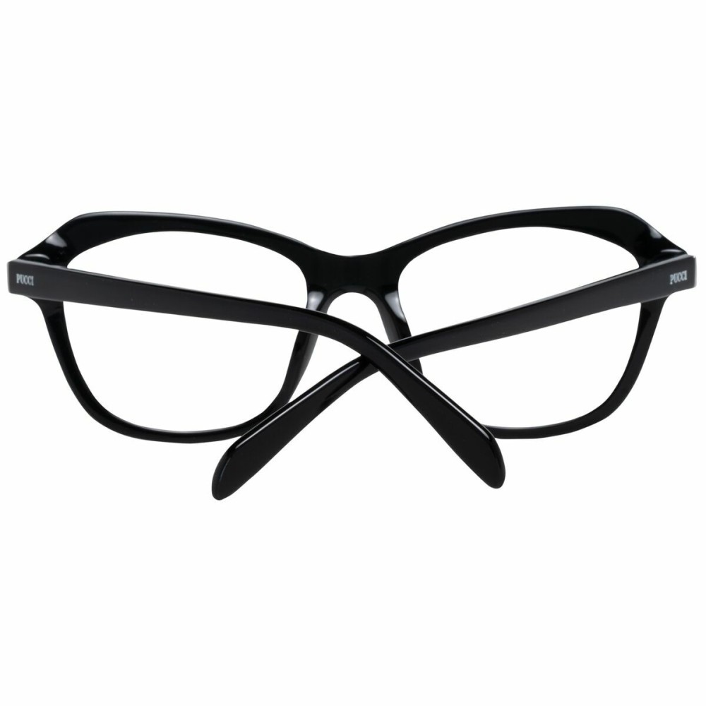 Ladies' Spectacle frame Emilio Pucci EP5078-53004 Ø 53 mm