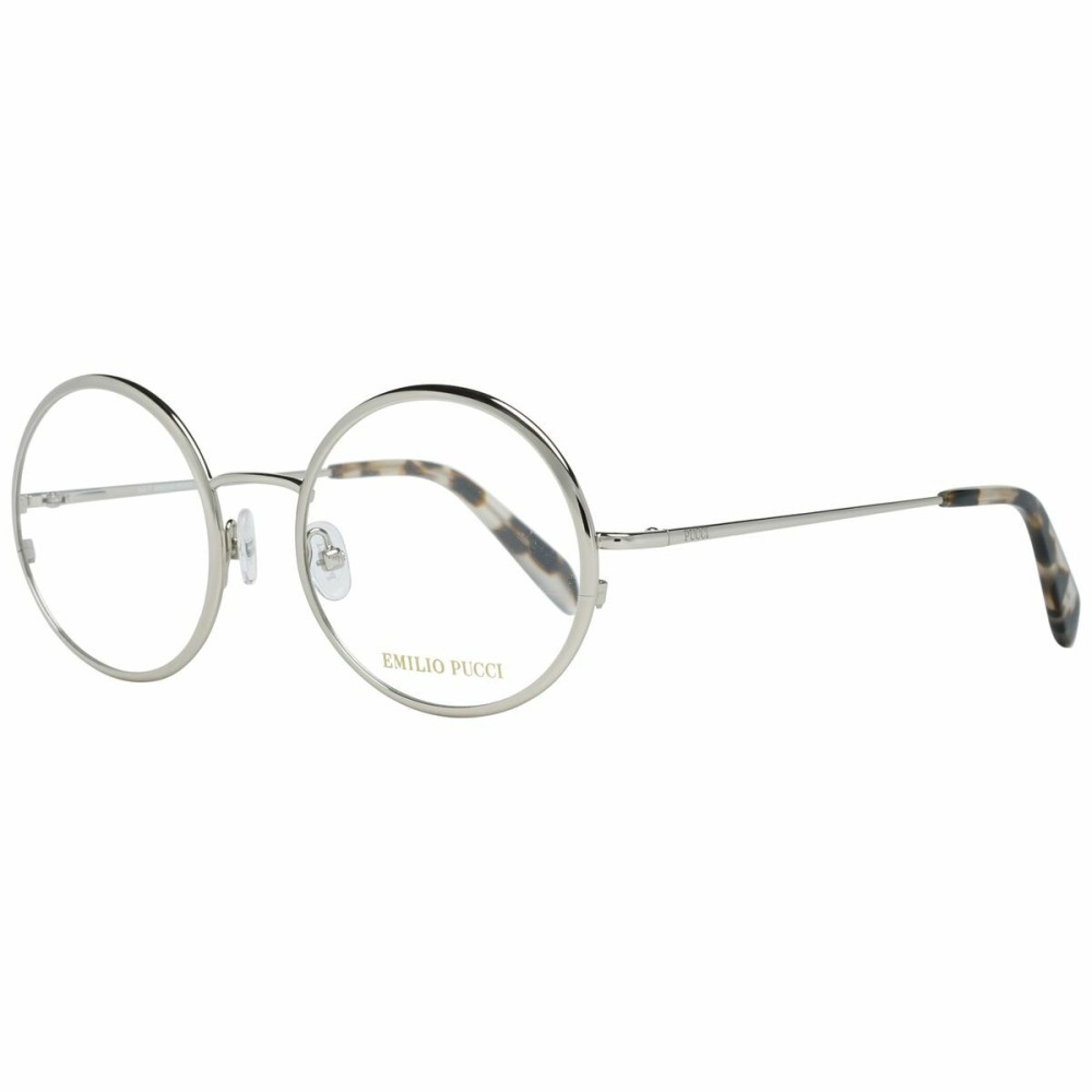 Ladies' Spectacle frame Emilio Pucci EP5079-49016 Ø 49 mm