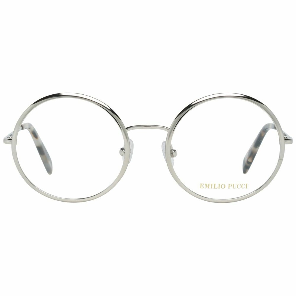 Ladies' Spectacle frame Emilio Pucci EP5079-49016 Ø 49 mm
