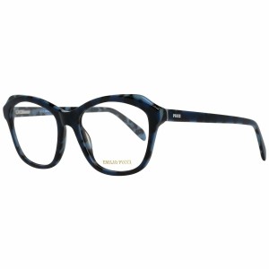 Ladies' Spectacle frame Emilio Pucci EP5078-53092 Ø 53 mm