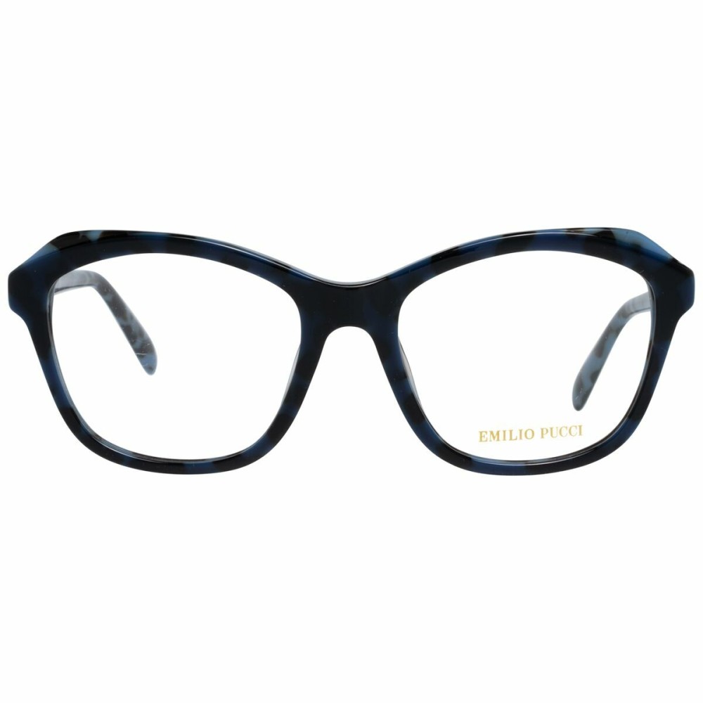 Ladies' Spectacle frame Emilio Pucci EP5078-53092 Ø 53 mm