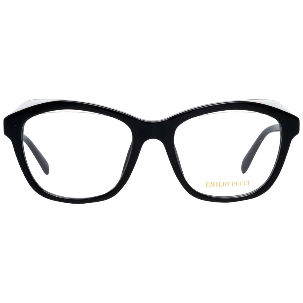 Ladies' Spectacle frame Emilio Pucci EP5078-53004 Ø 53 mm
