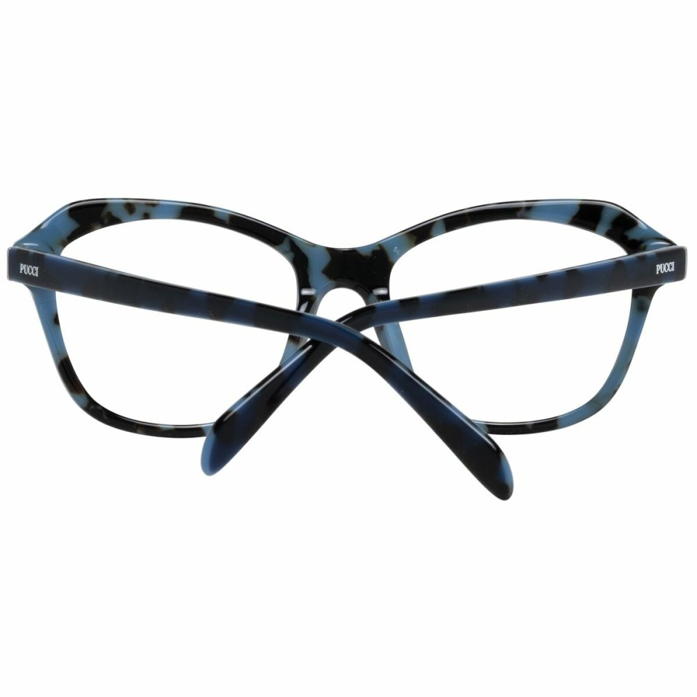 Ladies' Spectacle frame Emilio Pucci EP5078-53092 Ø 53 mm