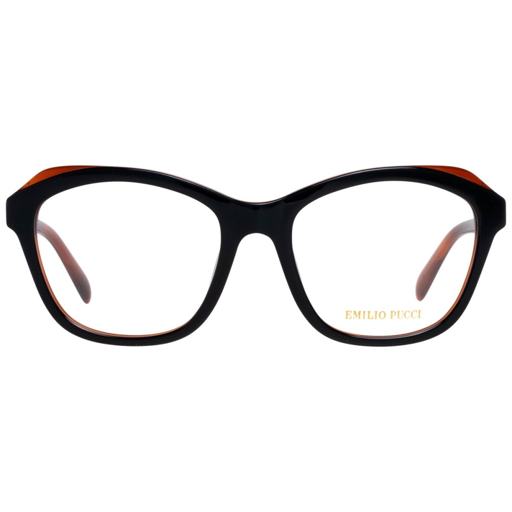 Ladies' Spectacle frame Emilio Pucci EP5078-53005 Ø 53 mm