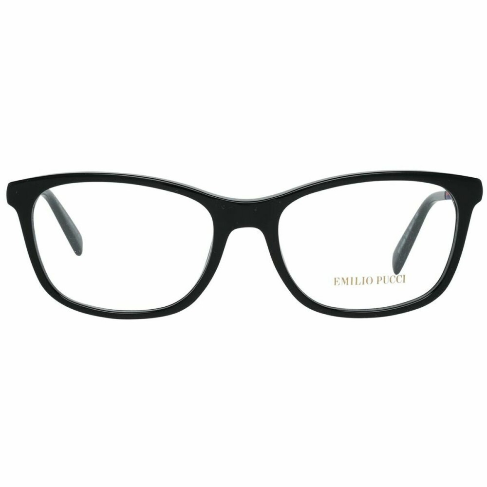 Ladies' Spectacle frame Emilio Pucci EP5068-54001 ø 54 mm