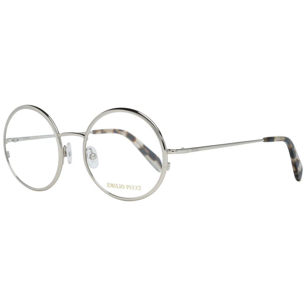 Monture de Lunettes Femme Emilio Pucci EP5079-49016 Ø 49 mm