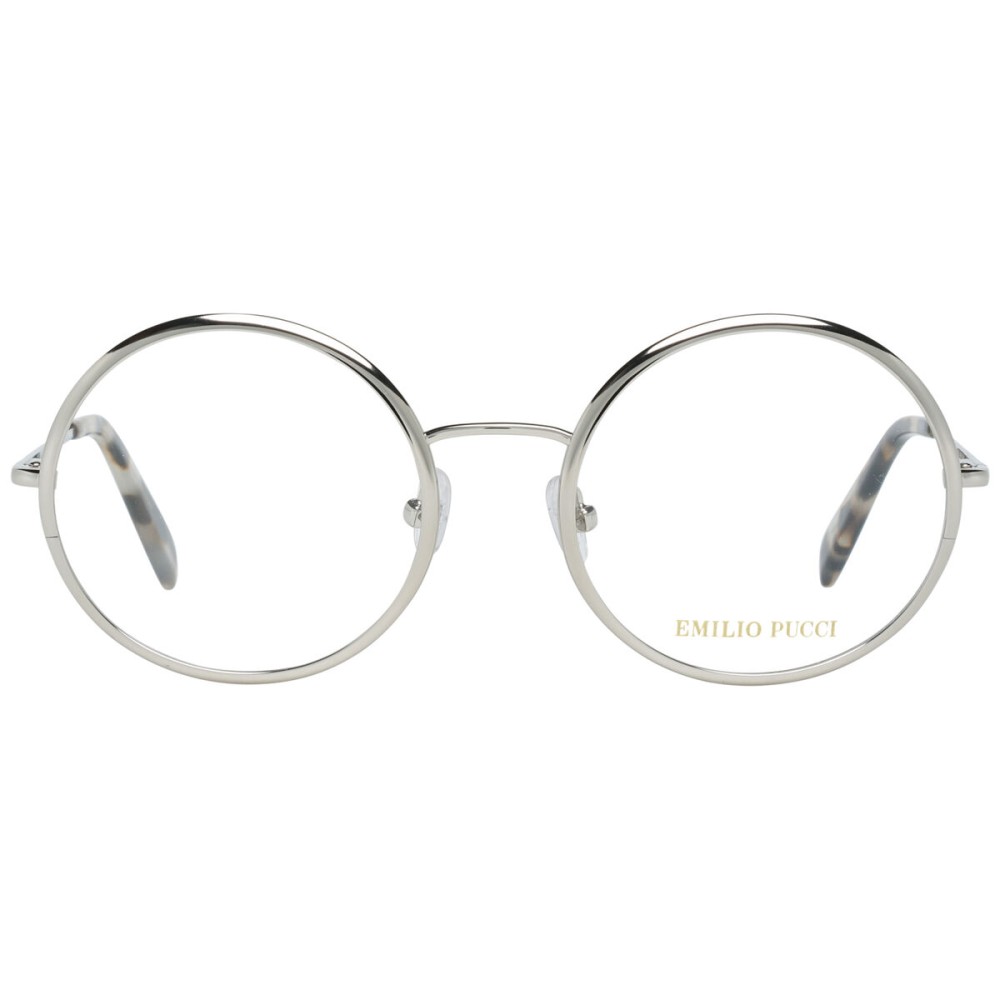 Ladies' Spectacle frame Emilio Pucci EP5079-49016 Ø 49 mm