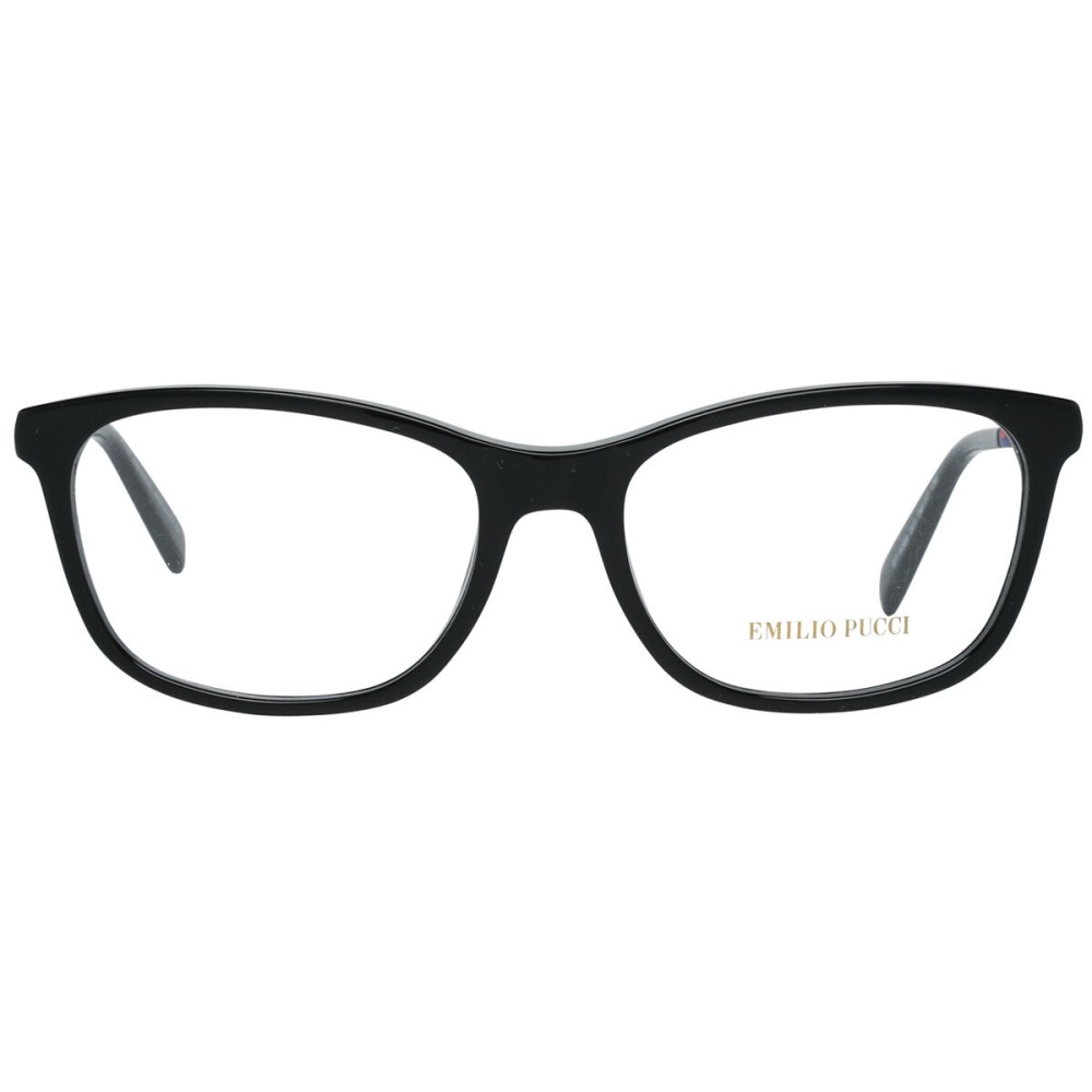 Ladies' Spectacle frame Emilio Pucci EP5068-54001 ø 54 mm
