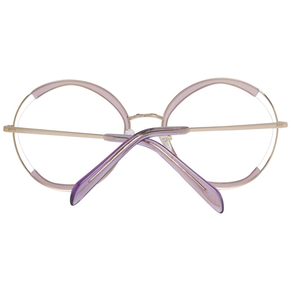 Ladies' Spectacle frame Emilio Pucci EP5089-54083 ø 54 mm