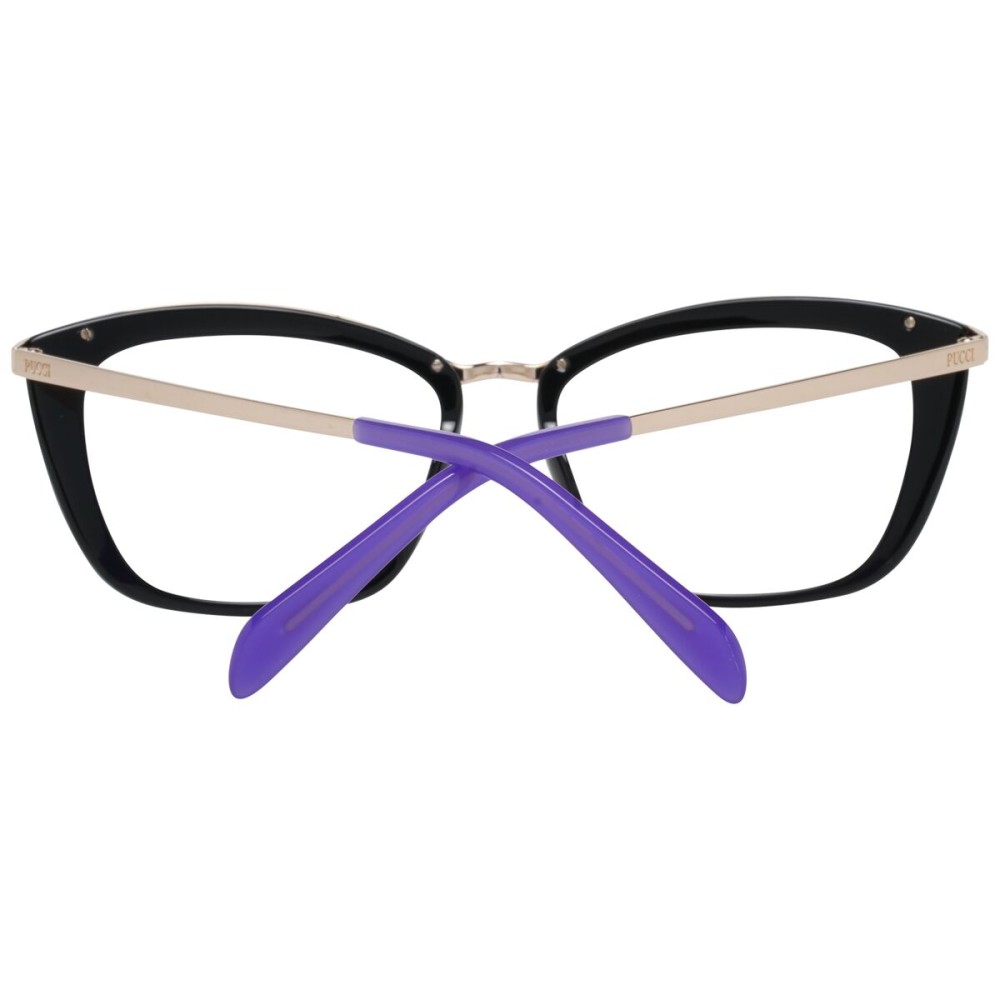 Ladies' Spectacle frame Emilio Pucci EP5093-54005 ø 54 mm