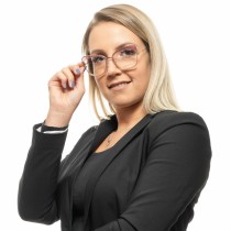 Ladies' Spectacle frame Emilio Pucci EP5090-52074 Ø 52 mm