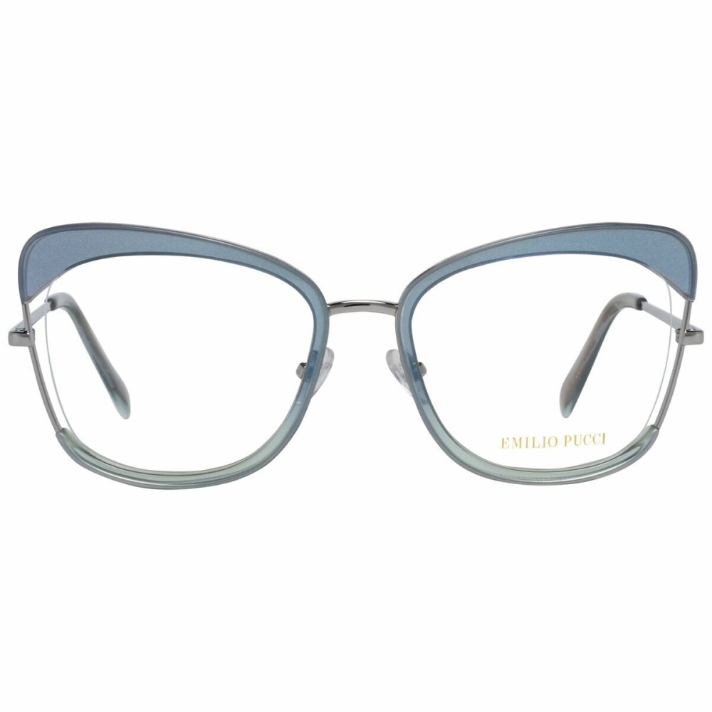 Ladies' Spectacle frame Emilio Pucci EP5090-52092 Ø 52 mm