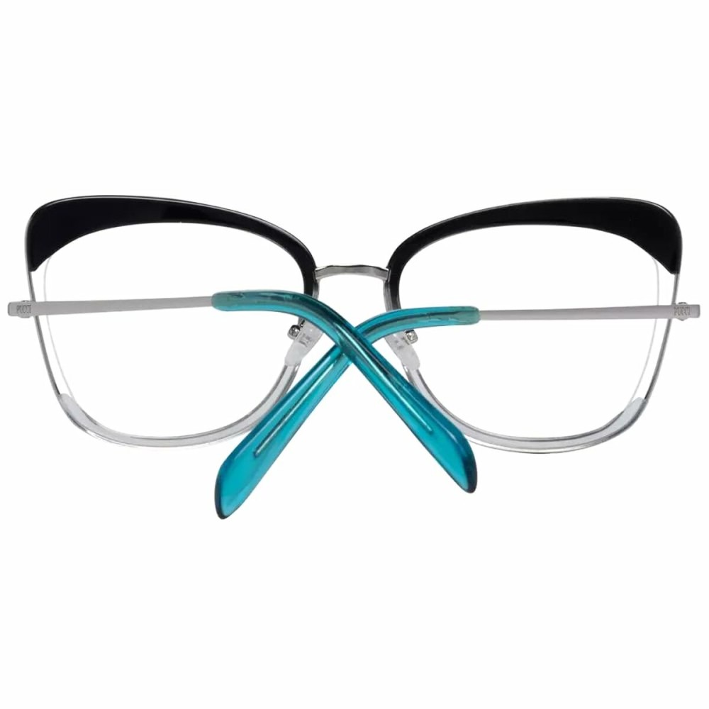 Ladies' Spectacle frame Emilio Pucci EP5090-52020 Ø 52 mm
