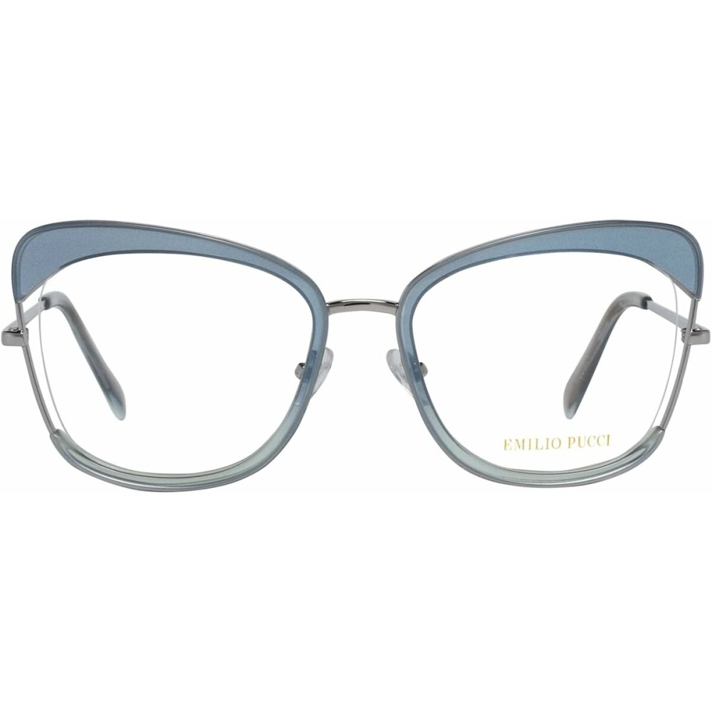 Ladies' Spectacle frame Emilio Pucci EP5090-52092 Ø 52 mm
