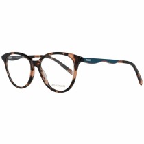 Ladies' Spectacle frame Emilio Pucci EP5094-53055 Ø 53 mm
