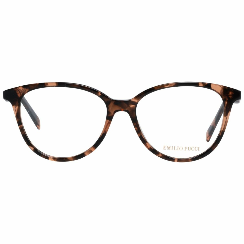 Ladies' Spectacle frame Emilio Pucci EP5094-53055 Ø 53 mm