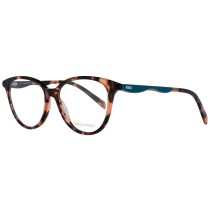 Ladies' Spectacle frame Emilio Pucci EP5094-53055 Ø 53 mm