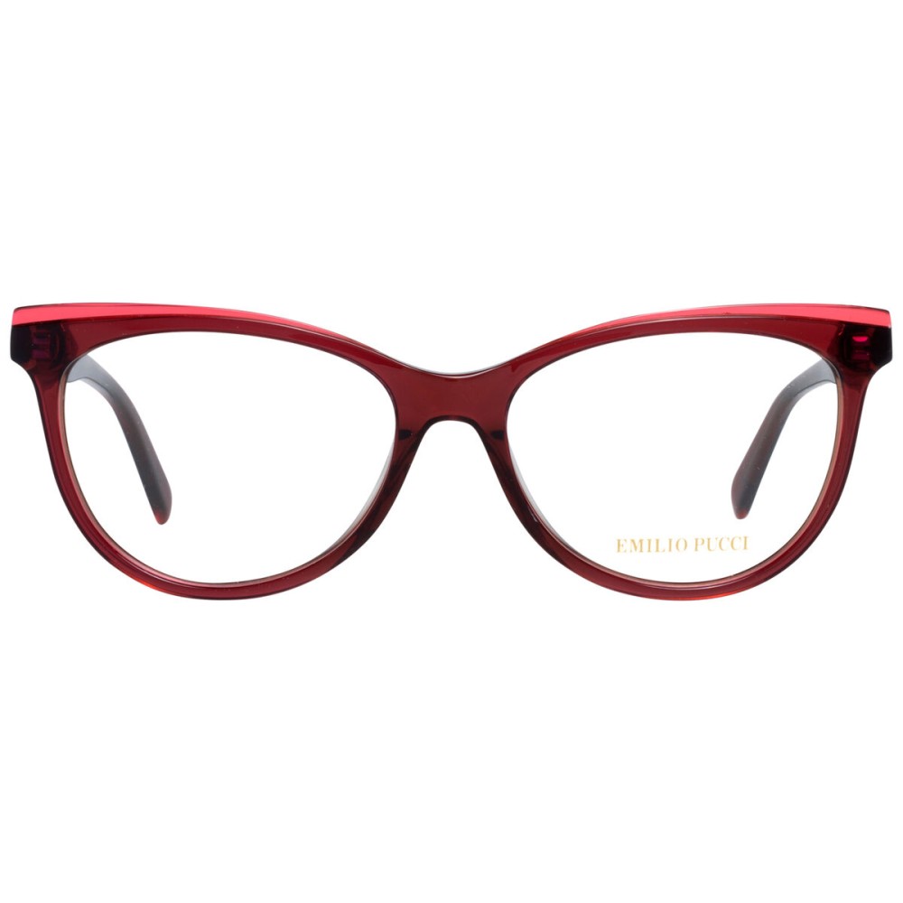 Ladies' Spectacle frame Emilio Pucci EP5099-53050 Ø 53 mm