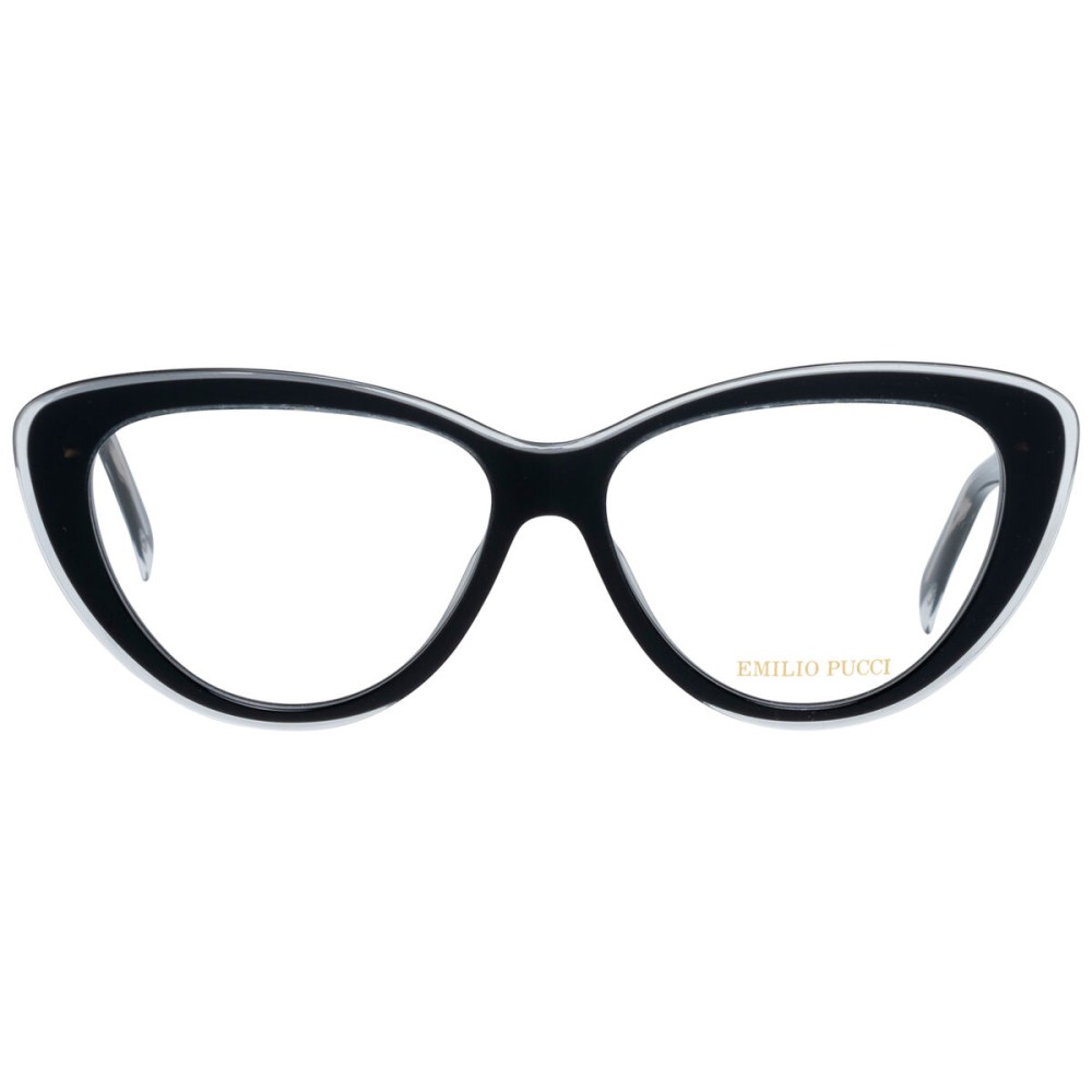 Ladies' Spectacle frame Emilio Pucci EP5096-55003 Ø 55 mm