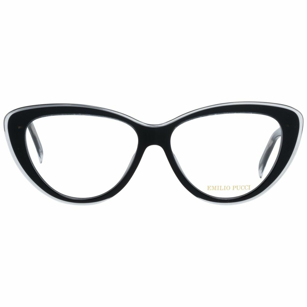 Ladies' Spectacle frame Emilio Pucci EP5096-55003 Ø 55 mm