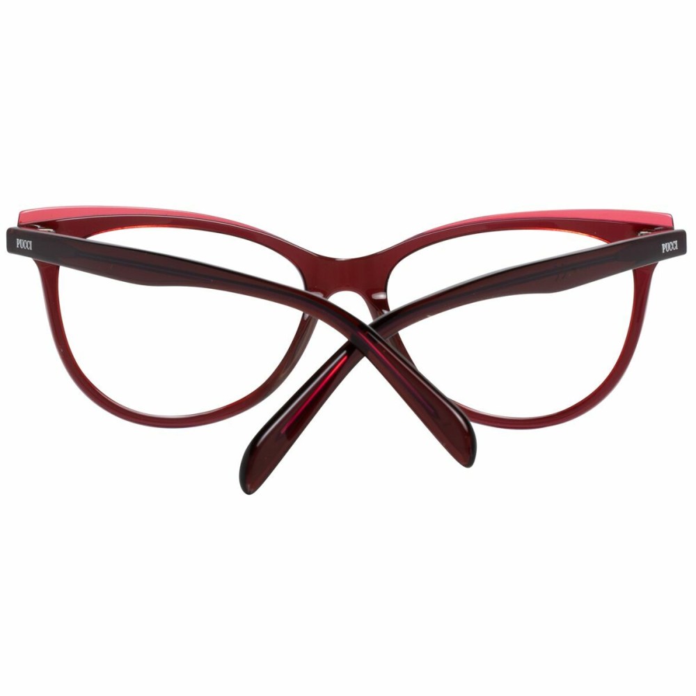 Ladies' Spectacle frame Emilio Pucci EP5099-53050 Ø 53 mm