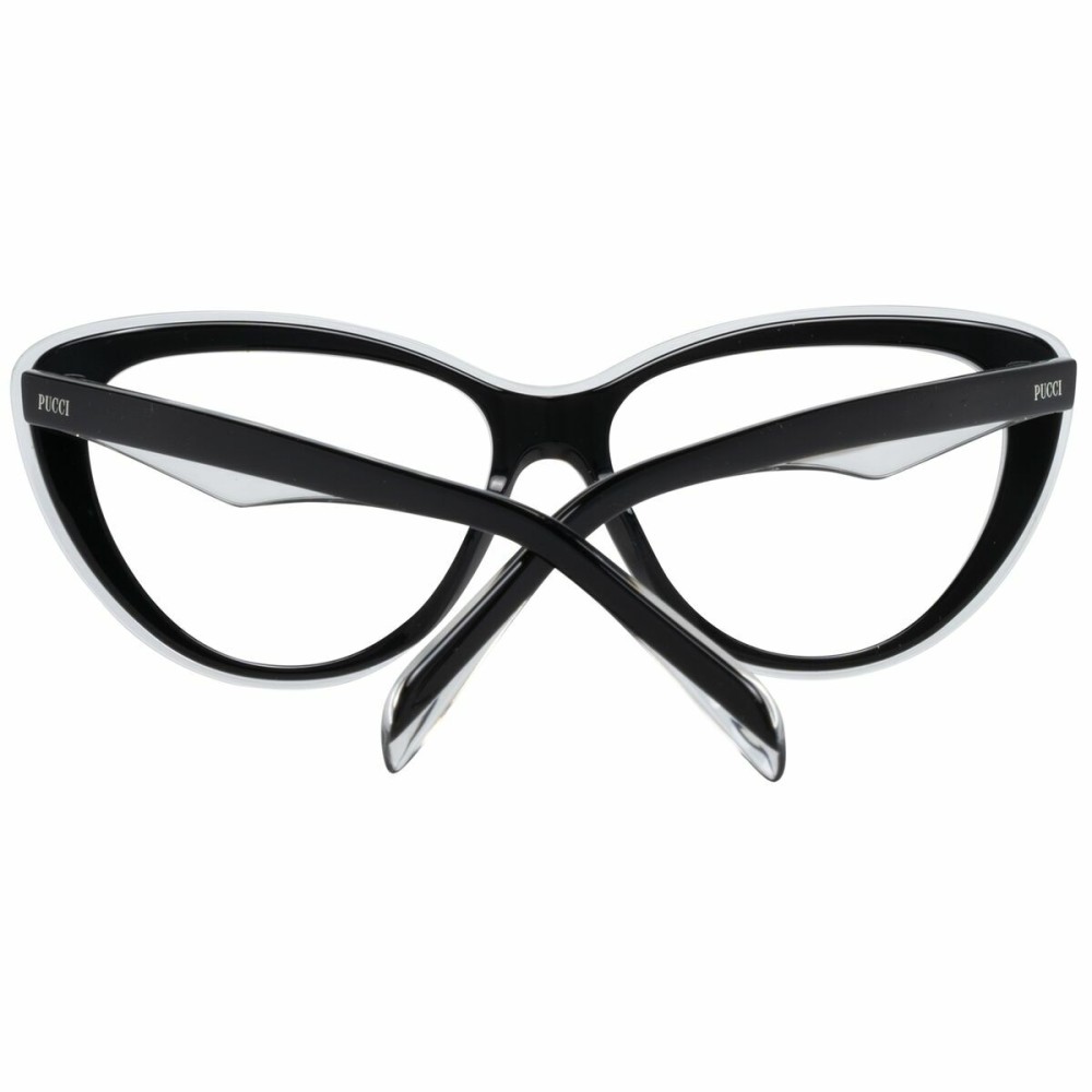 Ladies' Spectacle frame Emilio Pucci EP5096-55003 Ø 55 mm