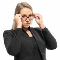 Monture de Lunettes Femme Emilio Pucci EP5099-53050 Ø 53 mm
