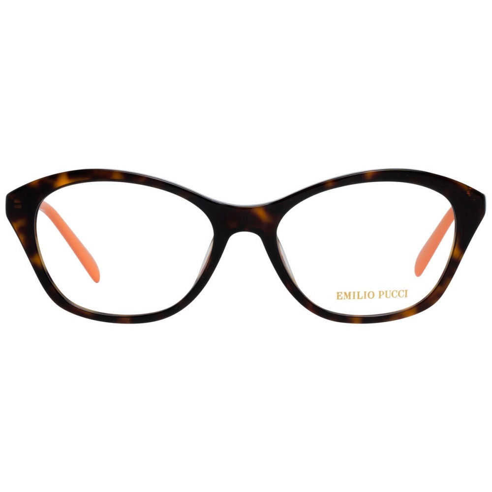 Ladies' Spectacle frame Emilio Pucci EP5100-54052 ø 54 mm
