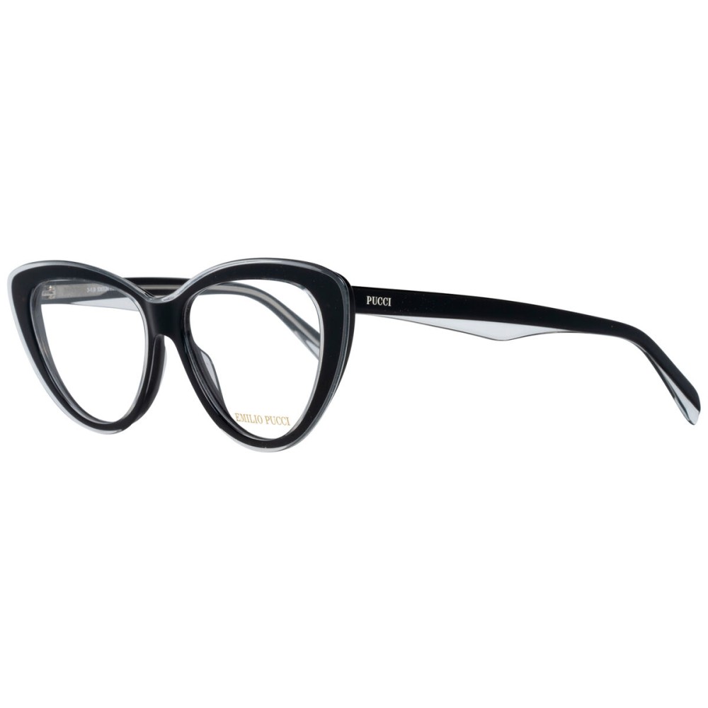 Ladies' Spectacle frame Emilio Pucci EP5096-55003 Ø 55 mm