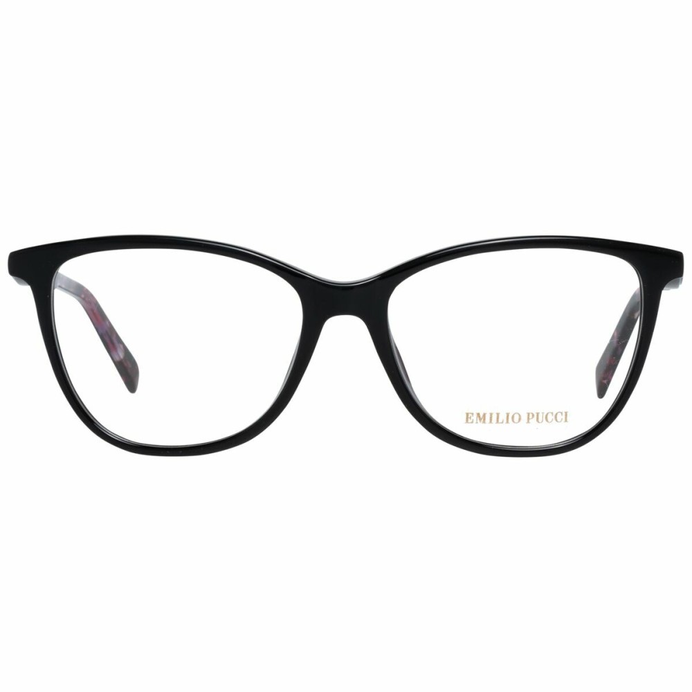 Ladies' Spectacle frame Emilio Pucci EP5095-54001 ø 54 mm