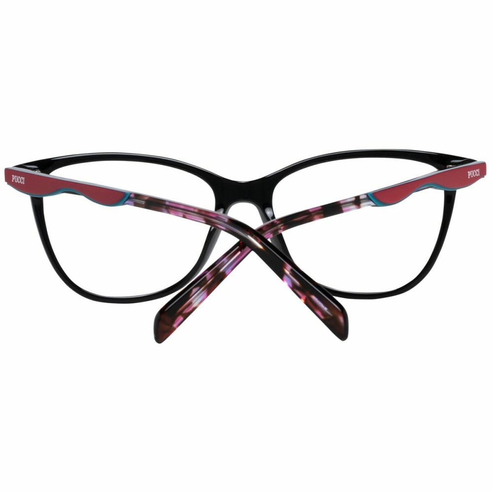 Ladies' Spectacle frame Emilio Pucci EP5095-54001 ø 54 mm