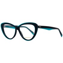 Ladies' Spectacle frame Emilio Pucci EP5096-55089 Ø 55 mm