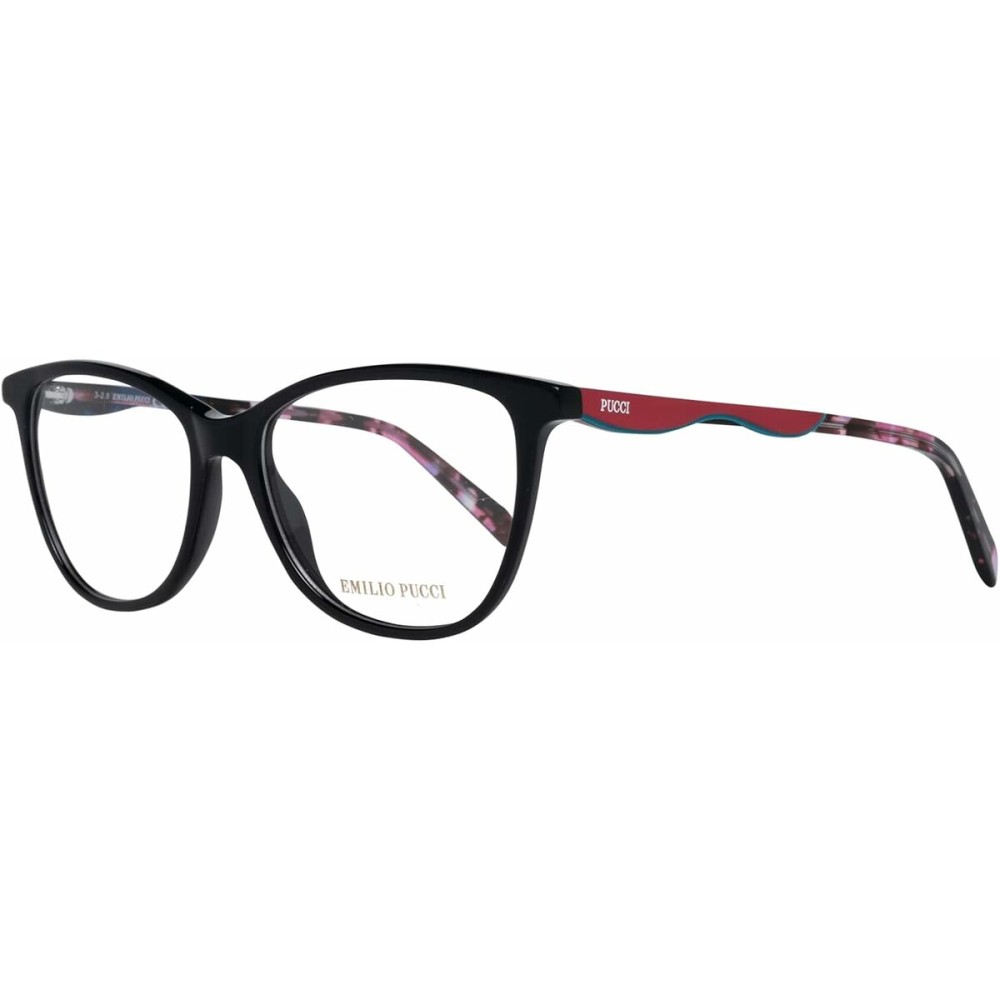 Brillenfassung Emilio Pucci EP5095-54001 ø 54 mm