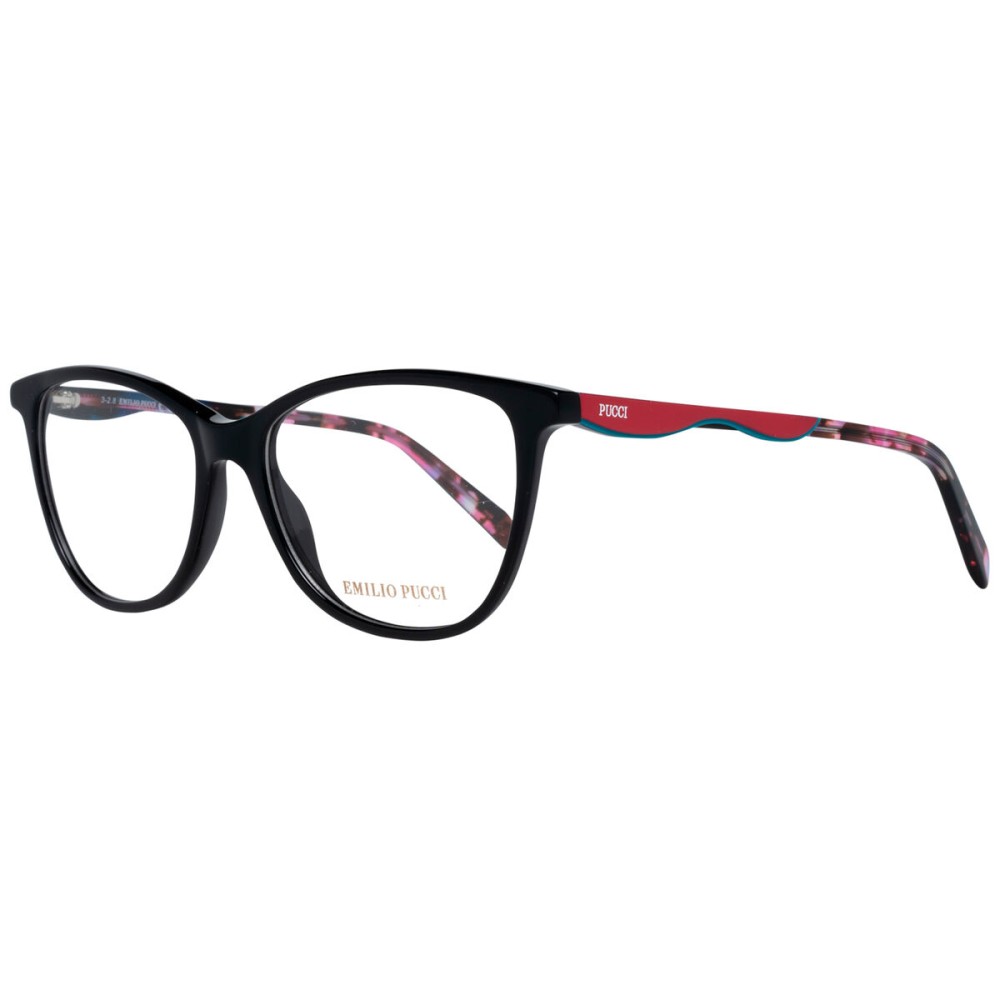Ladies' Spectacle frame Emilio Pucci EP5095-54001 ø 54 mm