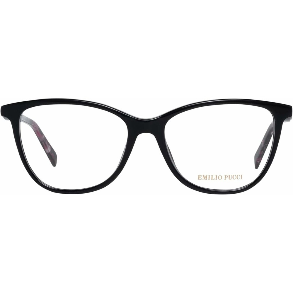 Ladies' Spectacle frame Emilio Pucci EP5095-54001 ø 54 mm