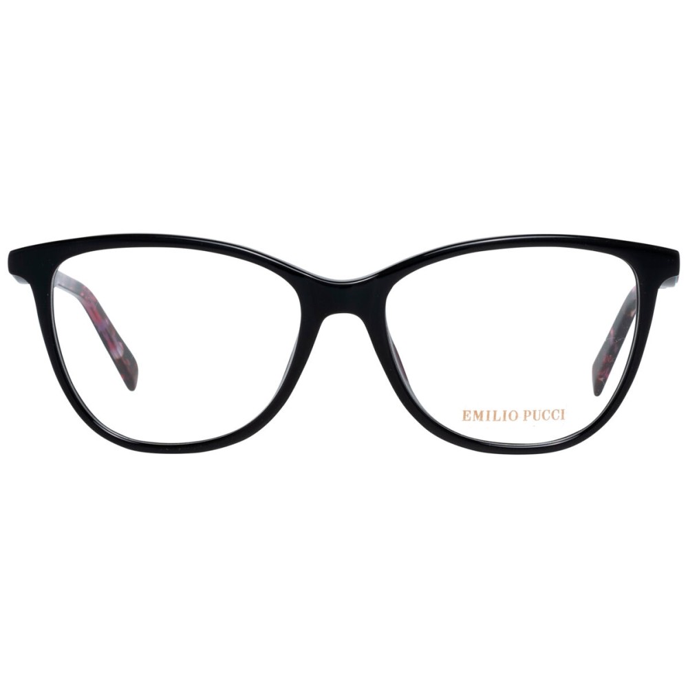 Ladies' Spectacle frame Emilio Pucci EP5095-54001 ø 54 mm