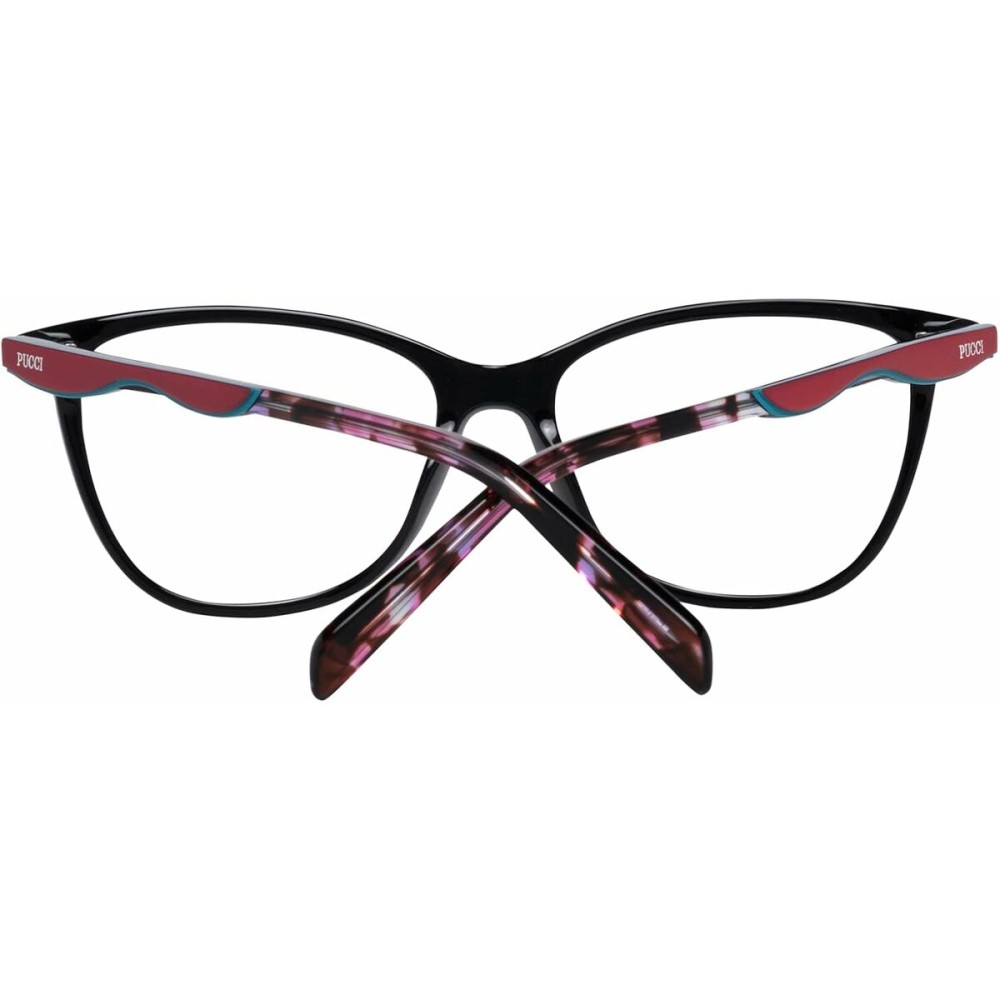 Ladies' Spectacle frame Emilio Pucci EP5095-54001 ø 54 mm