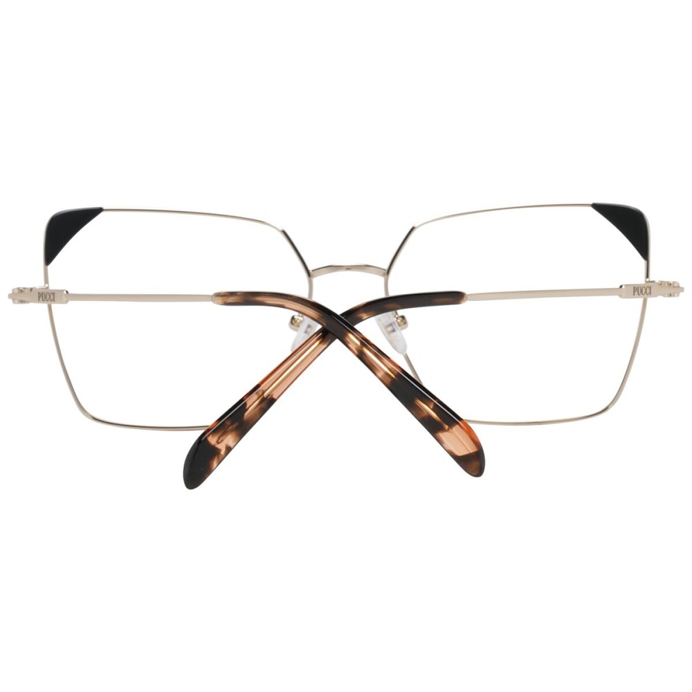 Ladies' Spectacle frame Emilio Pucci EP5111-55033 Ø 55 mm