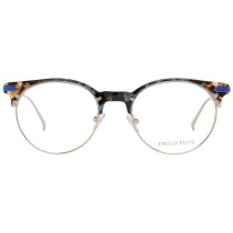 Ladies' Spectacle frame Emilio Pucci EP5104-50055 Ø 50 mm