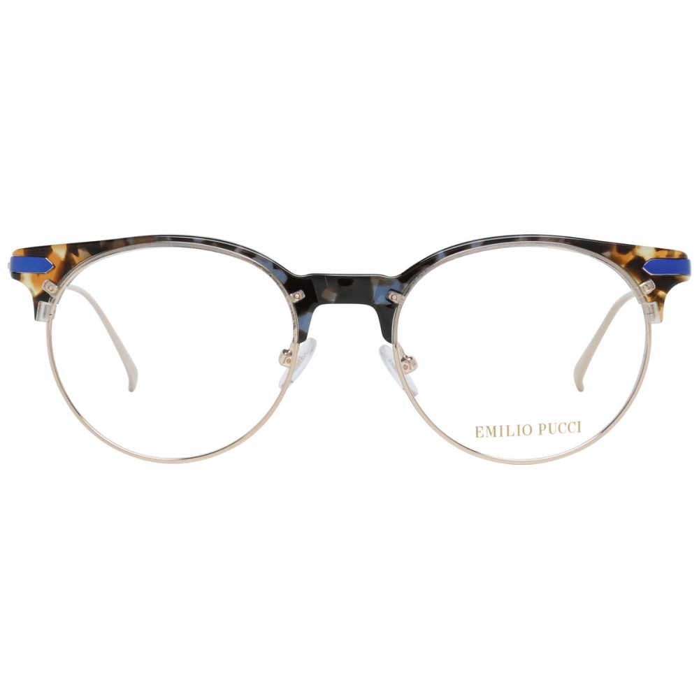 Ladies' Spectacle frame Emilio Pucci EP5104-50055 Ø 50 mm