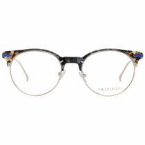 Ladies' Spectacle frame Emilio Pucci EP5104-50055 Ø 50 mm