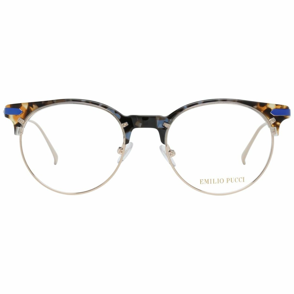 Ladies' Spectacle frame Emilio Pucci EP5104-50055 Ø 50 mm