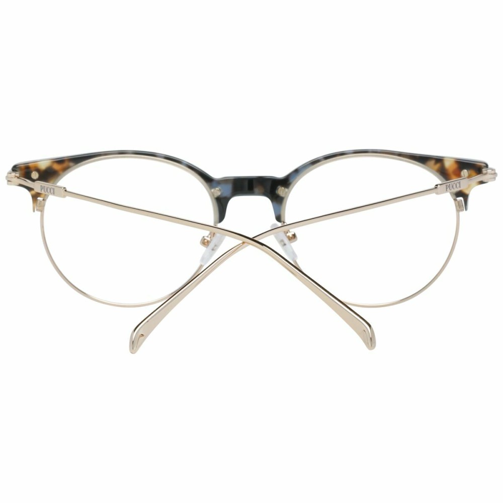 Ladies' Spectacle frame Emilio Pucci EP5104-50055 Ø 50 mm