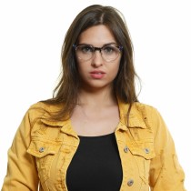 Ladies' Spectacle frame Emilio Pucci EP5104-50055 Ø 50 mm