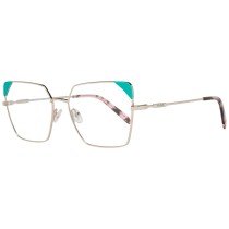 Ladies' Spectacle frame Emilio Pucci EP5111-55032 Ø 55 mm