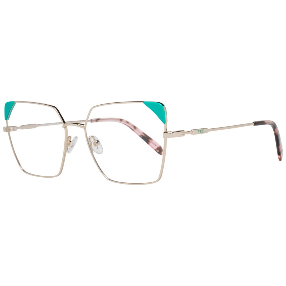 Ladies' Spectacle frame Emilio Pucci EP5111-55032 Ø 55 mm