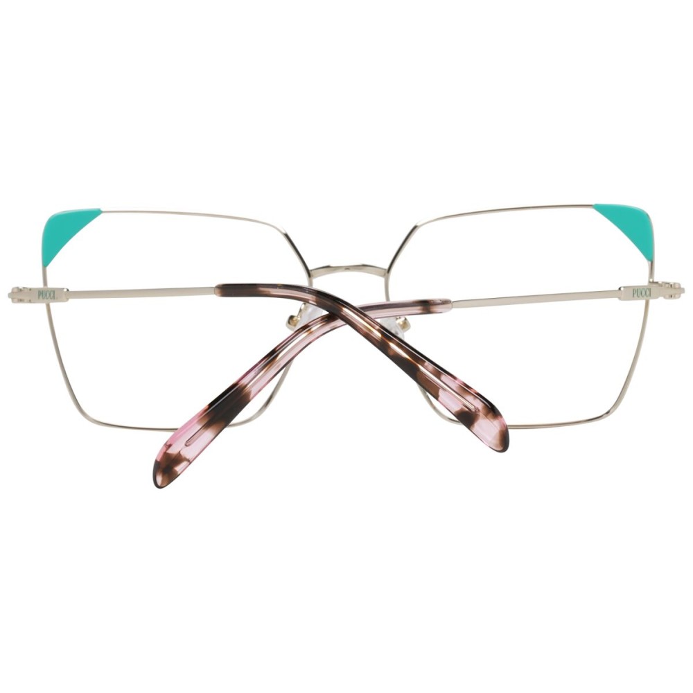Ladies' Spectacle frame Emilio Pucci EP5111-55032 Ø 55 mm