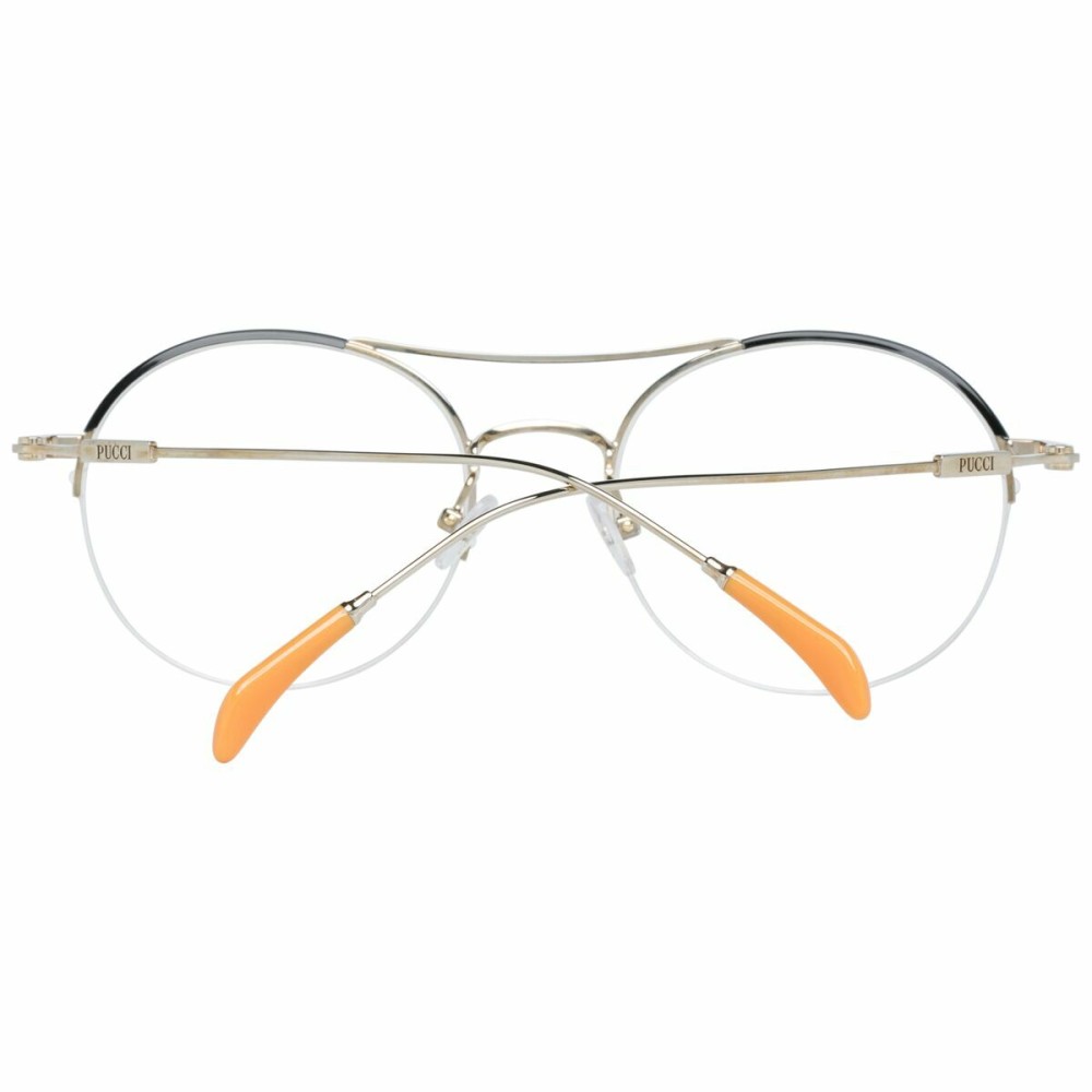 Ladies' Spectacle frame Emilio Pucci EP5108-52086 Ø 52 mm