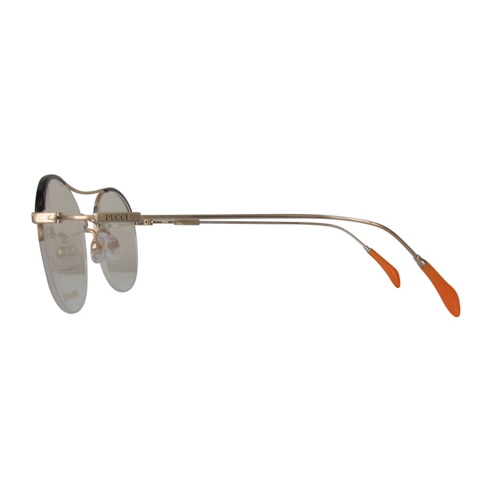 Ladies' Spectacle frame Emilio Pucci EP5108-52086 Ø 52 mm
